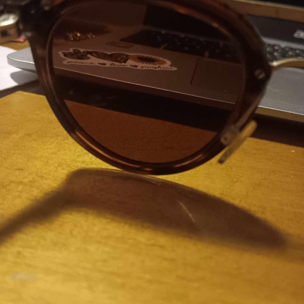 Maui Jim  Brown Sunglasses - Picture 11 of 13
